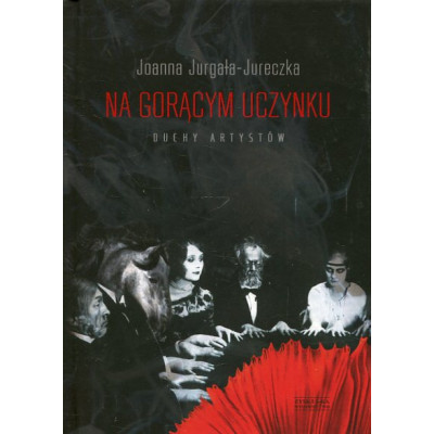 Na gorącym uczynku