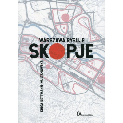 Warszawa rysuje Skopje