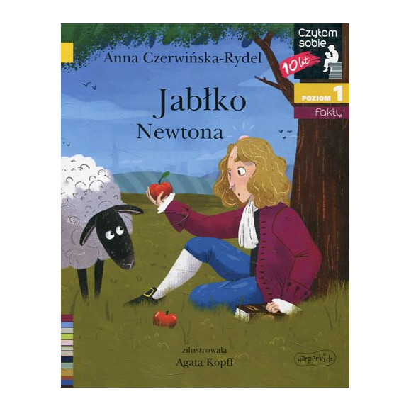 Jabłko Newtona