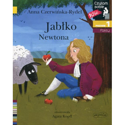 Jabłko Newtona