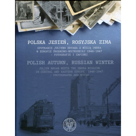 Polska jesień, rosyjska zima