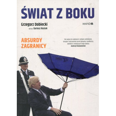 Świat z boku