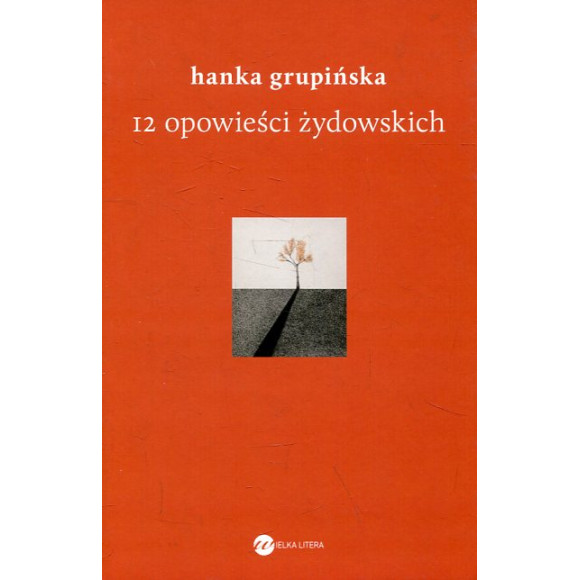 12 opowieści żydowskich