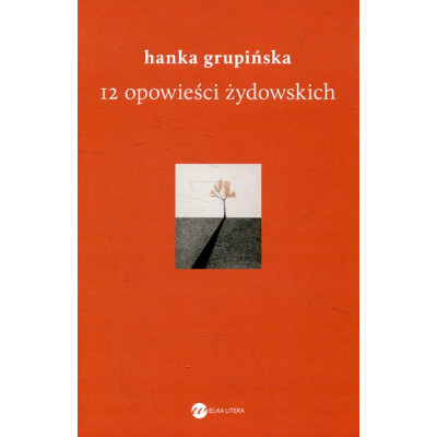 12 opowieści żydowskich