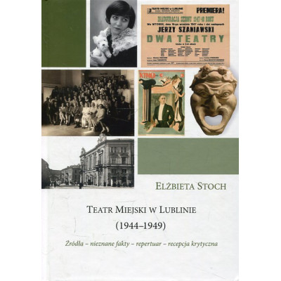 Teatr Miejski w Lublinie (1944-1949)
