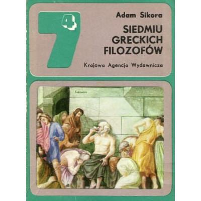 Siedmiu greckich filozofów