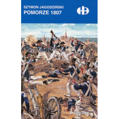 Pomorze 1807