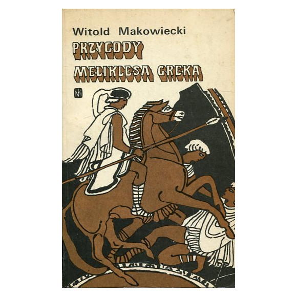 Przygody Meliklesa Greka