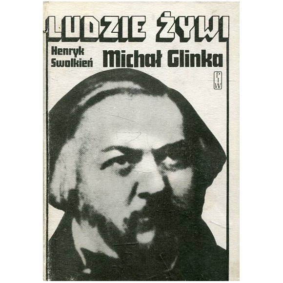 Michał Glinka