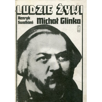 Michał Glinka