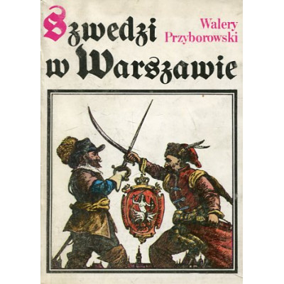 Szwedzi w Warszawie