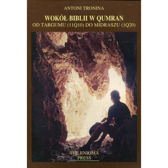 Wokół biblii w Qumran