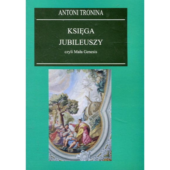 Księga Jubileuszy