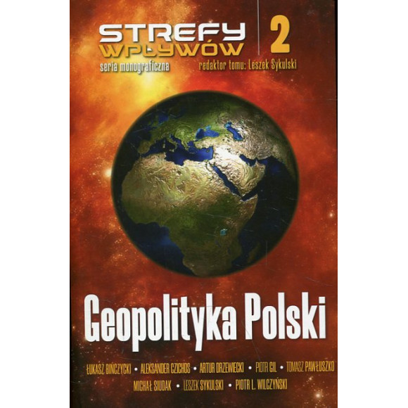 Geopolityka Polski