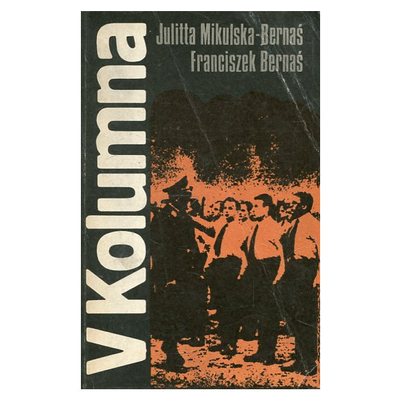 V Kolumna