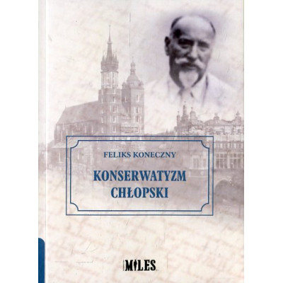 Konserwatyzm chłopski