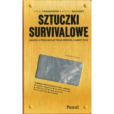 Sztuczki survivalowe