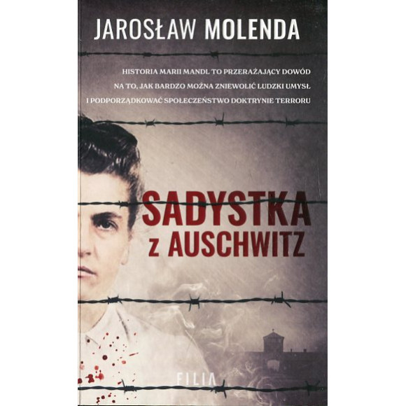 Sadystka z Auschwitz