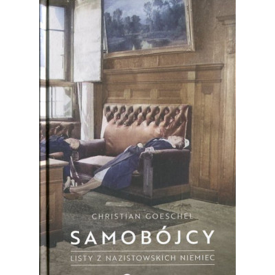 Samobójcy Listy z nazistowskich Niemiec