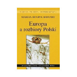 Europa a rozbiory Polski