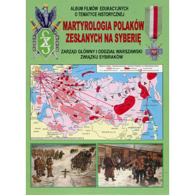 Martyrologia Polaków zesłanych na Syberię