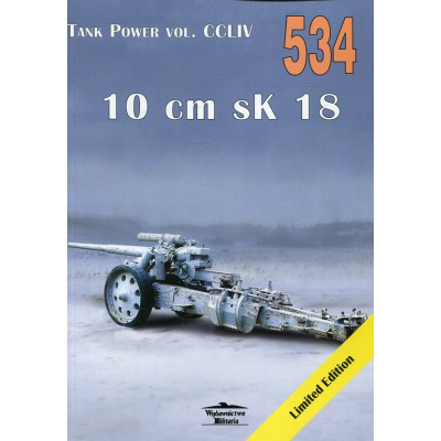 534 10 cm sK 18