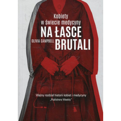 Na łasce brutali