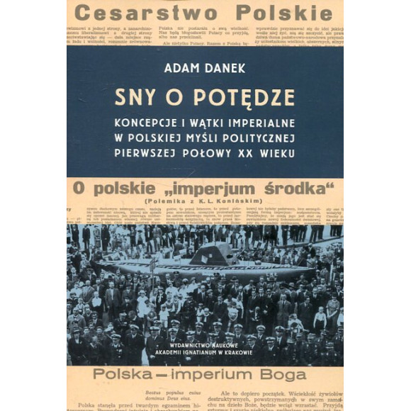 Sny o potędze