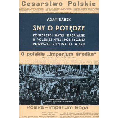 Sny o potędze