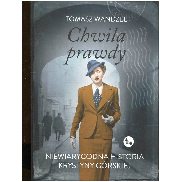 Chwila prawdy
