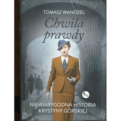 Chwila prawdy