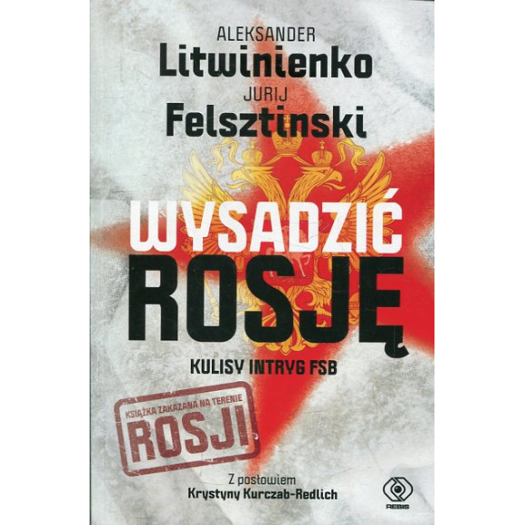 Wysadzić Rosję