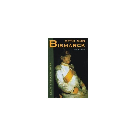 Otto von Bismarck