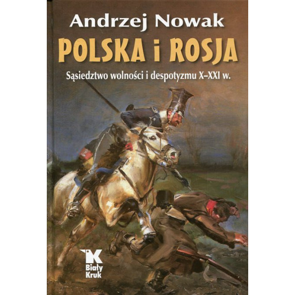 Polska i Rosja