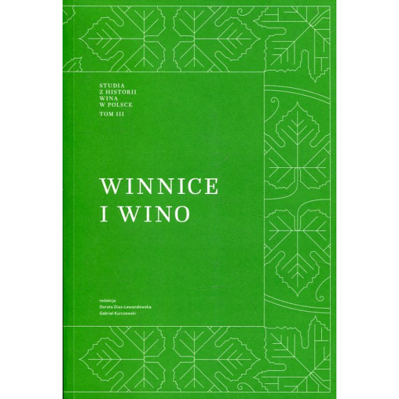 Winnice i wino
