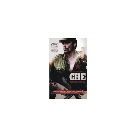 Che - Rewolucja