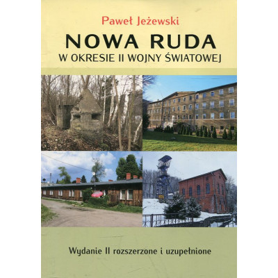 Nowa Ruda w okresie II wojny światowej