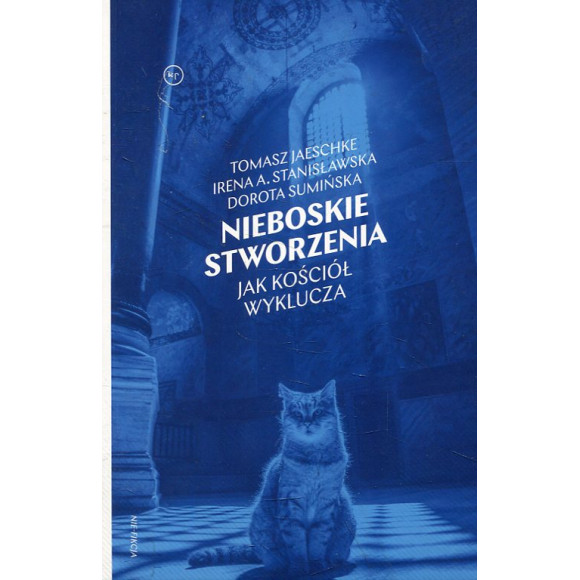 Nieboskie stworzenia