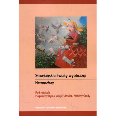 Słowiańskie światy wyobraźni