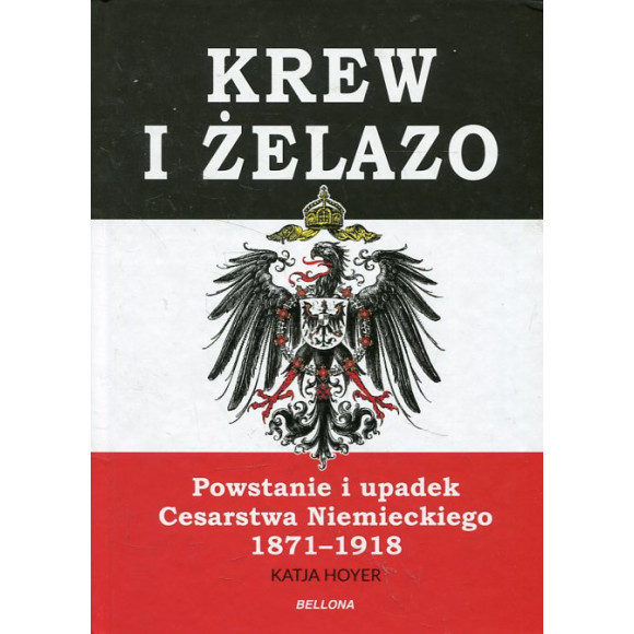 Krew i żelazo