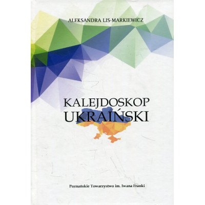 Kalejdoskop ukraiński