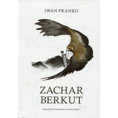 Zachar Berkut