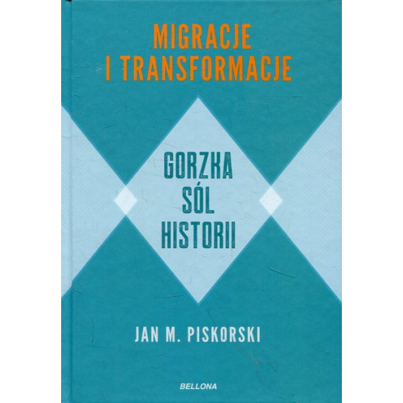 Gorzka sól historii