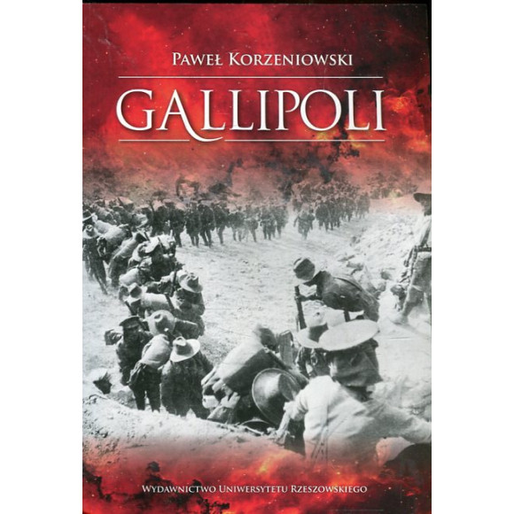 Gallipoli