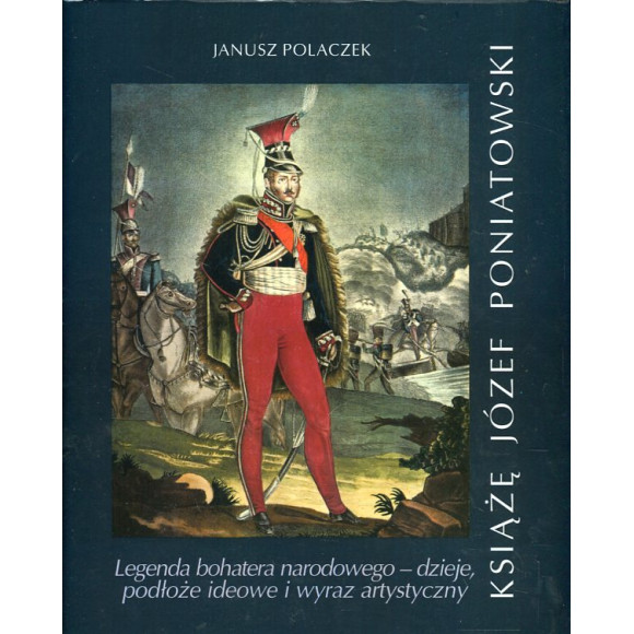 Książę Józef Poniatowski