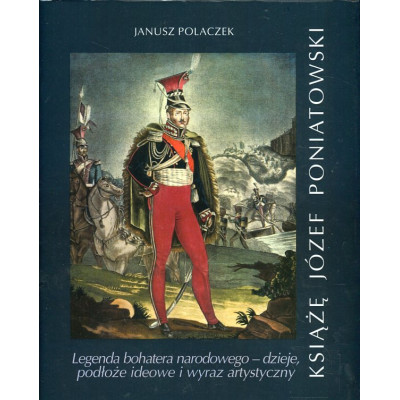 Książę Józef Poniatowski