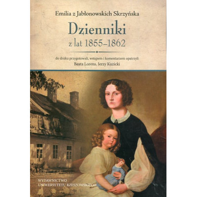 Dzienniki z lat 1855-1862