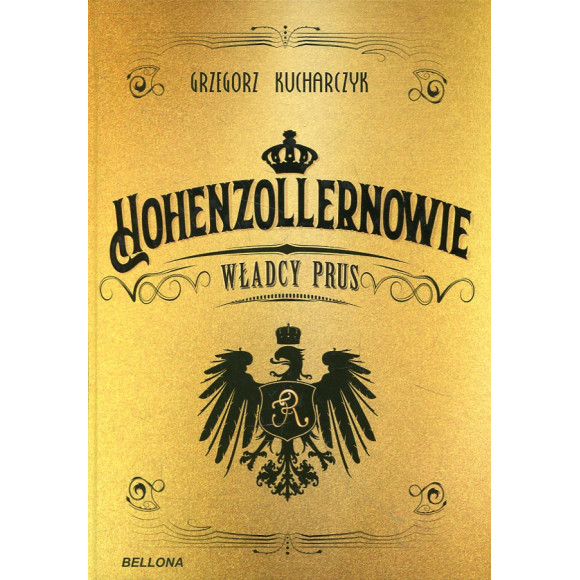 Hohenzollernowie
