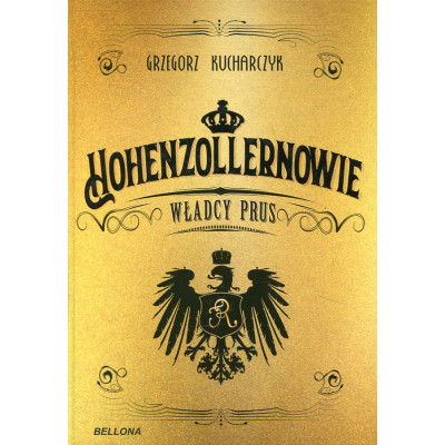 Hohenzollernowie
