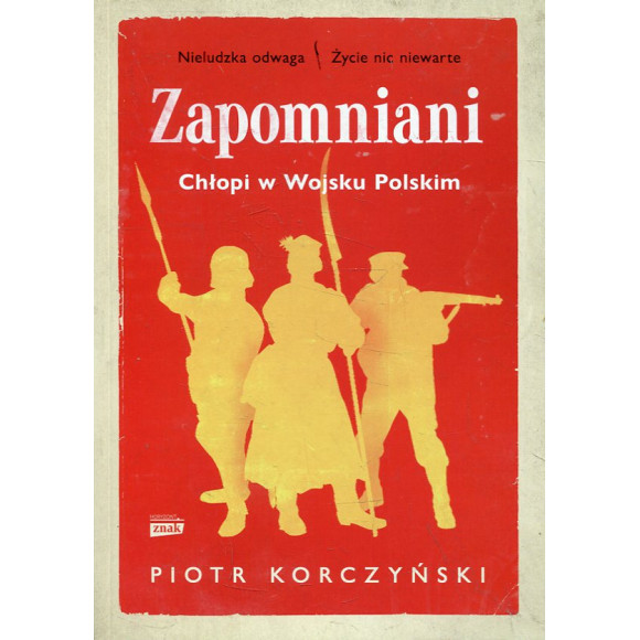 Zapomniani